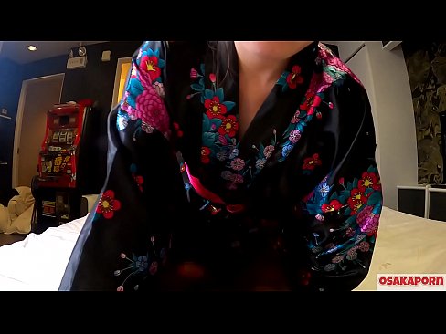 ❤️ Giovane ragazza cosplay ama il sesso fino all'orgasmo con uno squirt in una cavallerizza e un pompino. Ragazza asiatica con figa pelosa e belle tette in costume tradizionale giapponese in video amatoriale che mostra la masturbazione con fuck toys. Sakura 3 OSAKAPORN. ️❌ Porno al it.mypornpics.ru ❌❤